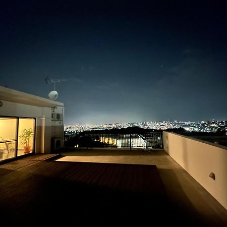 沖縄空手ホテル アイオライト豊見城 Tomigusuku Exterior foto